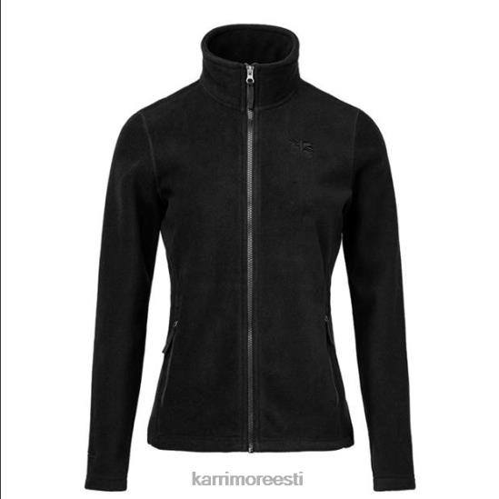 naised Karrimor must fliisist jope Riietus 4ZHPN195