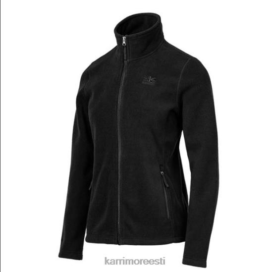 naised Karrimor must fliisist jope Riietus 4ZHPN195