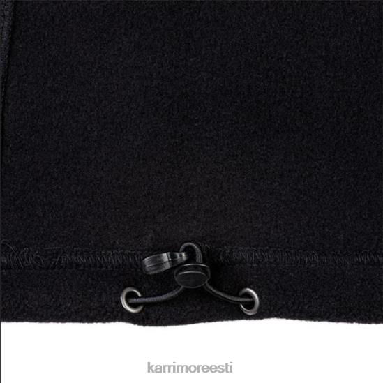 naised Karrimor must fliisist jope Riietus 4ZHPN195