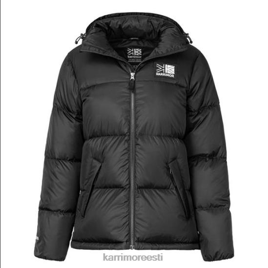 naised Karrimor must laagri jope Riietus 4ZHPN252