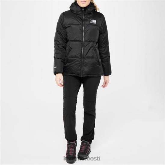 naised Karrimor must laagri jope Riietus 4ZHPN252