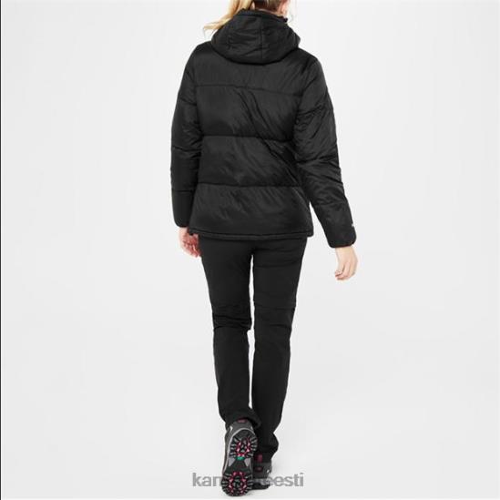 naised Karrimor must laagri jope Riietus 4ZHPN252