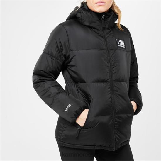 naised Karrimor must laagri jope Riietus 4ZHPN252