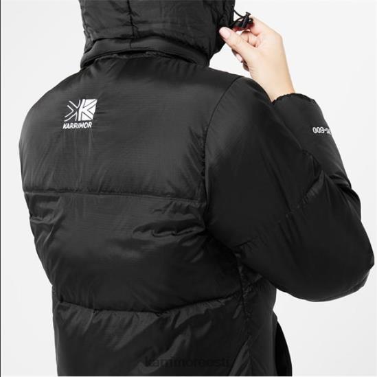 naised Karrimor must laagri jope Riietus 4ZHPN252