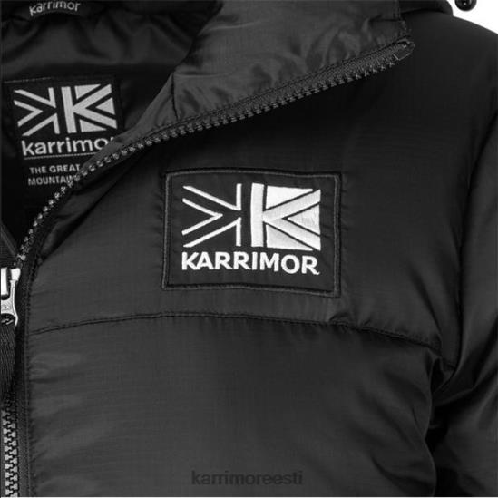 naised Karrimor must laagri jope Riietus 4ZHPN252
