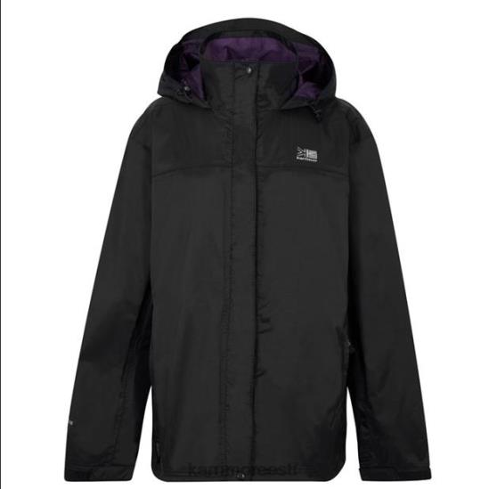 naised Karrimor must/r lilla jope Riietus 4ZHPN191