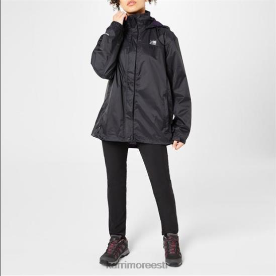 naised Karrimor must/r lilla jope Riietus 4ZHPN191