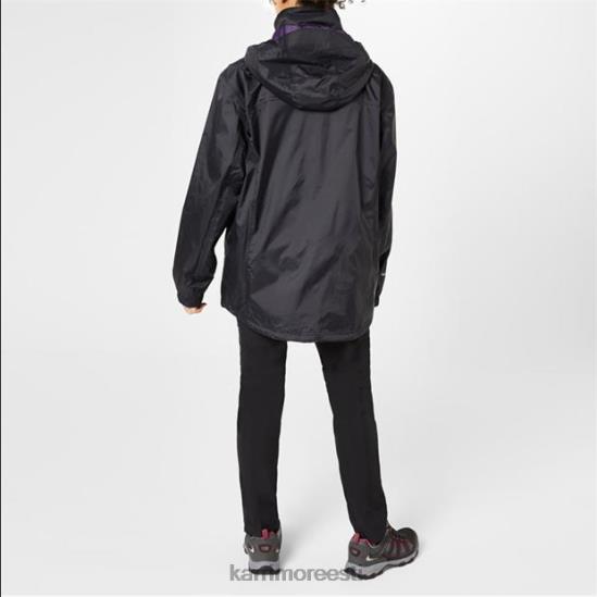 naised Karrimor must/r lilla jope Riietus 4ZHPN191