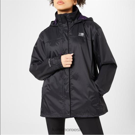 naised Karrimor must/r lilla jope Riietus 4ZHPN191
