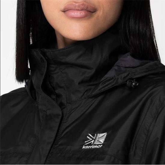 naised Karrimor must/r lilla jope Riietus 4ZHPN191