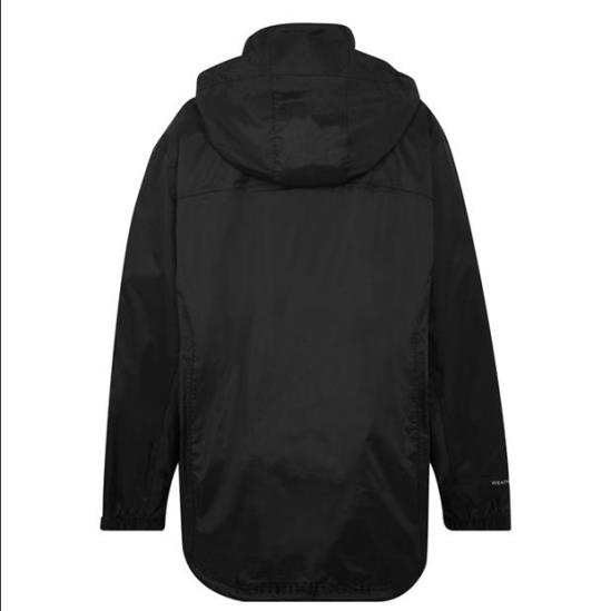 naised Karrimor must/r lilla jope Riietus 4ZHPN191