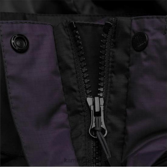 naised Karrimor must/r lilla jope Riietus 4ZHPN191