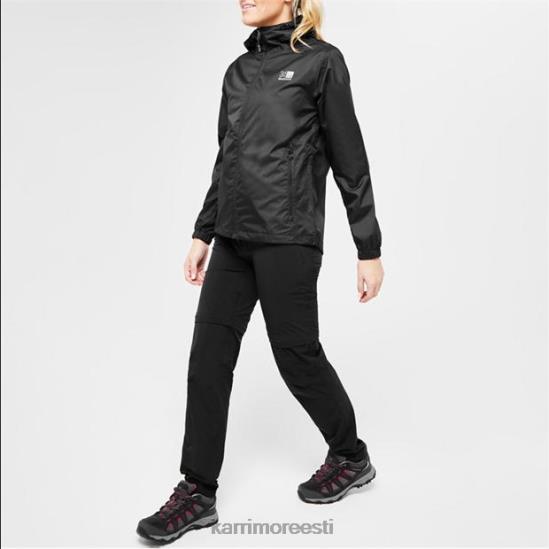 naised Karrimor must sierra kapuutsiga jope Riietus 4ZHPN268