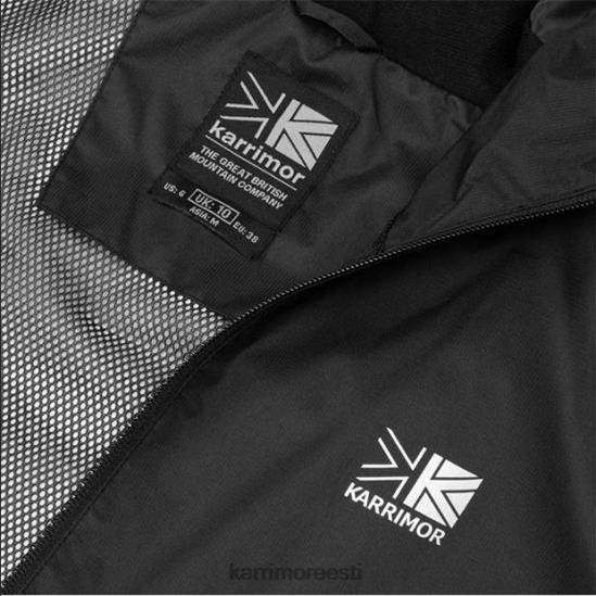 naised Karrimor must sierra kapuutsiga jope Riietus 4ZHPN268