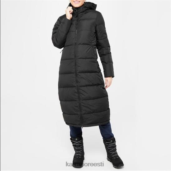 naised Karrimor must sulejope Riietus 4ZHPN248