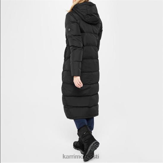 naised Karrimor must sulejope Riietus 4ZHPN248