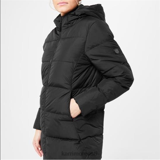 naised Karrimor must sulejope Riietus 4ZHPN248