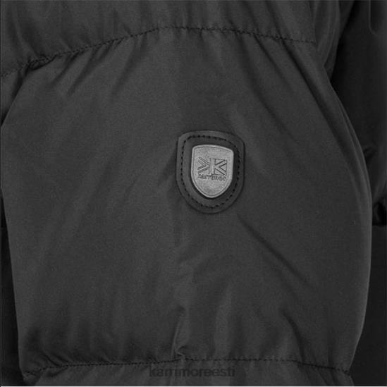 naised Karrimor must sulejope Riietus 4ZHPN248