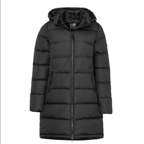 naised Karrimor must sulejope Riietus 4ZHPN250