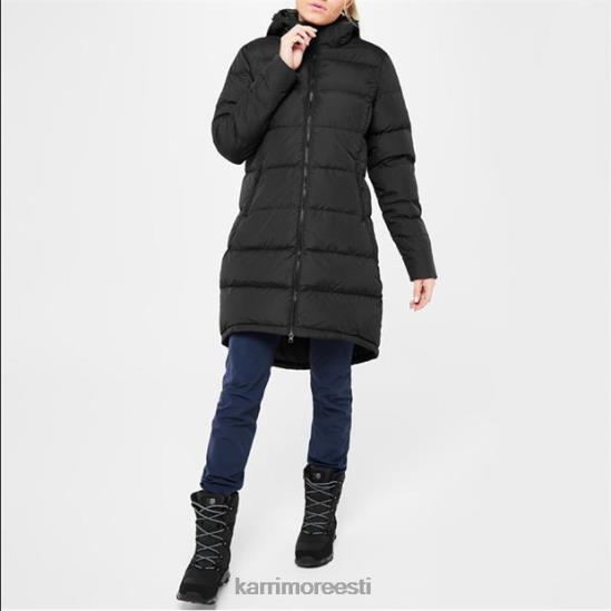 naised Karrimor must sulejope Riietus 4ZHPN250