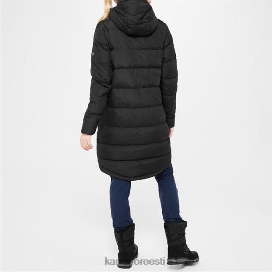 naised Karrimor must sulejope Riietus 4ZHPN250
