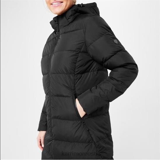 naised Karrimor must sulejope Riietus 4ZHPN250