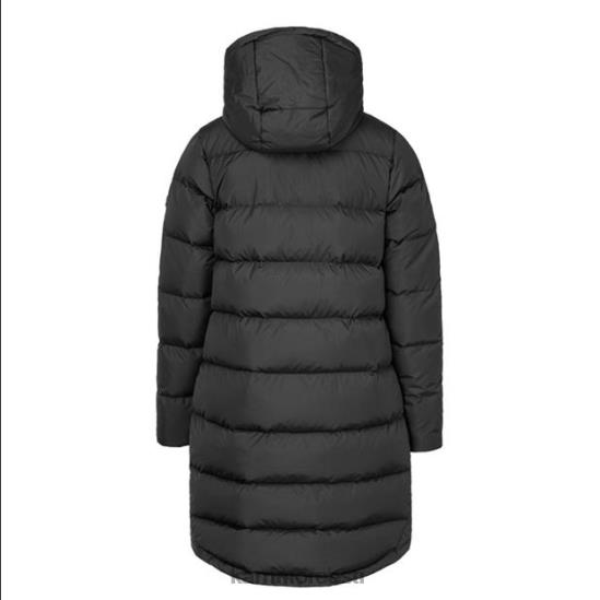 naised Karrimor must sulejope Riietus 4ZHPN250