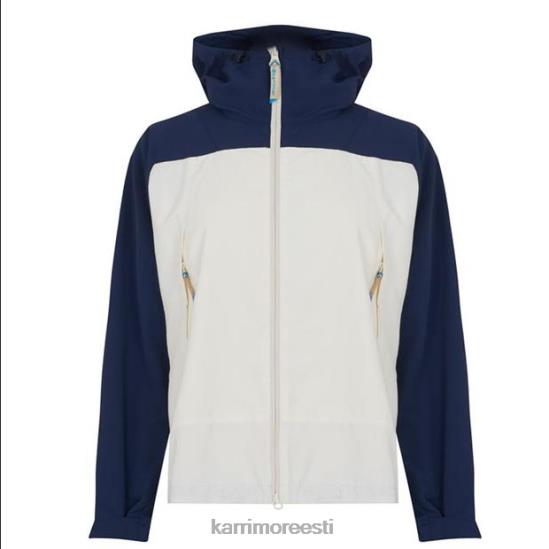 naised Karrimor valge/nv triton jope Riietus 4ZHPN251