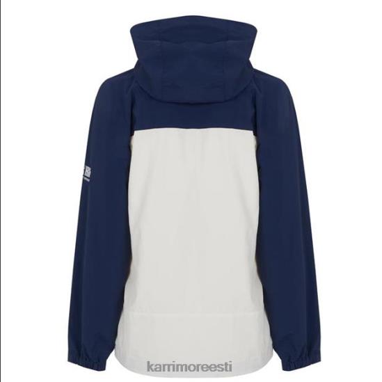 naised Karrimor valge/nv triton jope Riietus 4ZHPN251