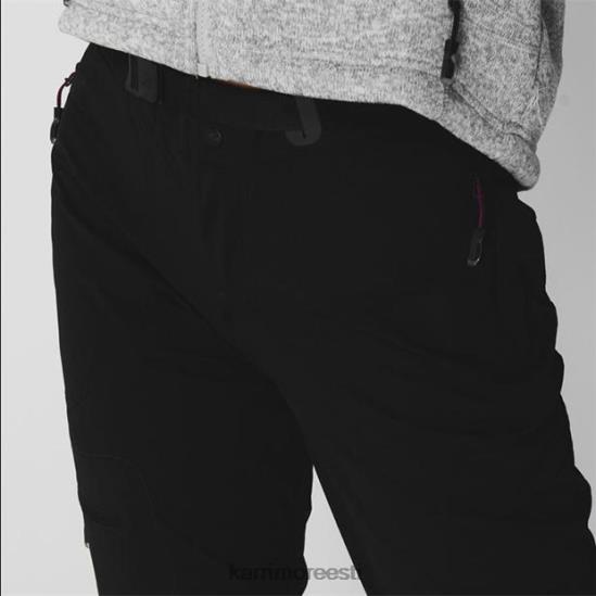 naised Karrimor must kuumad kivipüksid Riietus 4ZHPN189