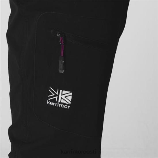 naised Karrimor must kuumad kivipüksid Riietus 4ZHPN189