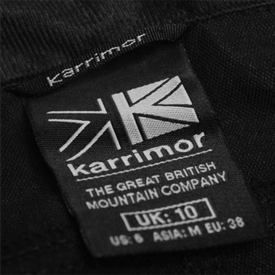 naised Karrimor must kuumad kivipüksid Riietus 4ZHPN189