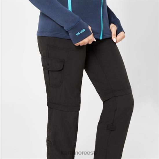 naised Karrimor must lukuga püksid ära Riietus 4ZHPN187