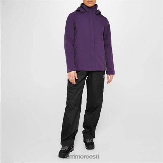 naised Karrimor must sierra püksid Riietus 4ZHPN192