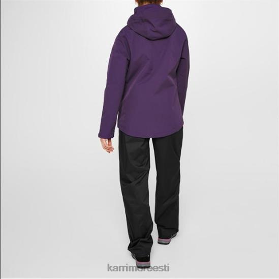 naised Karrimor must sierra püksid Riietus 4ZHPN192