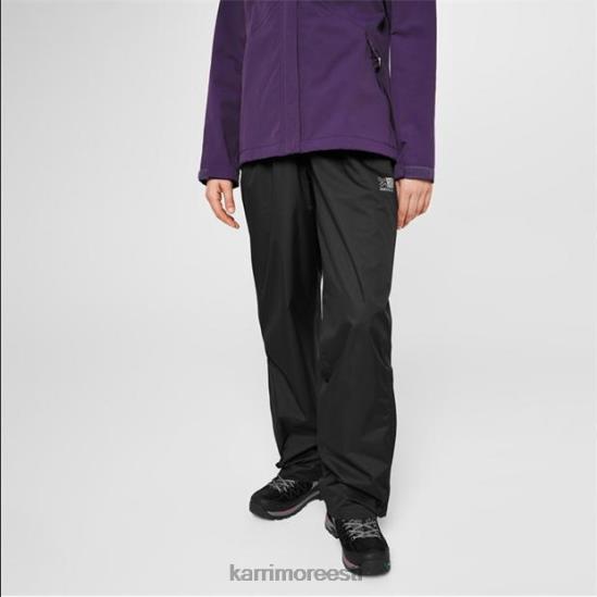 naised Karrimor must sierra püksid Riietus 4ZHPN192