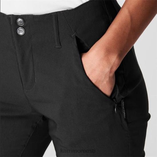 naised Karrimor süsi pantri püksid Riietus 4ZHPN188