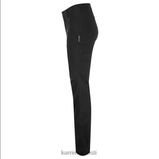naised Karrimor süsi pantri püksid Riietus 4ZHPN188