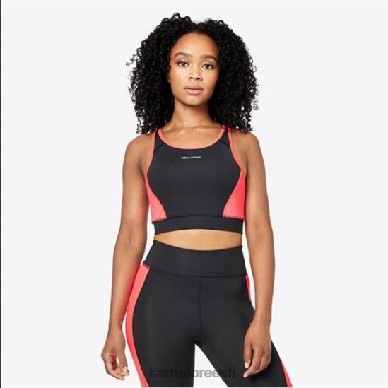 naised Karrimor must/roosa tempo spordirinnahoidja Riietus 4ZHPN33