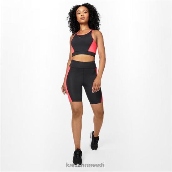 naised Karrimor must/roosa tempo spordirinnahoidja Riietus 4ZHPN33
