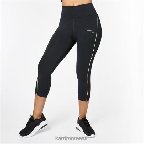 naised Karrimor must capri sukkpüksid Riietus 4ZHPN7
