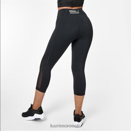 naised Karrimor must capri sukkpüksid Riietus 4ZHPN7