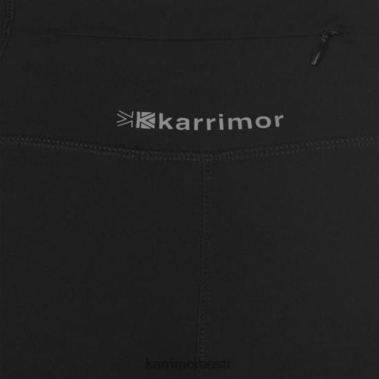 naised Karrimor must capri sukkpüksid Riietus 4ZHPN7