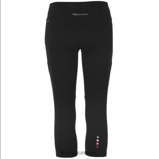 naised Karrimor must capri sukkpüksid Riietus 4ZHPN7