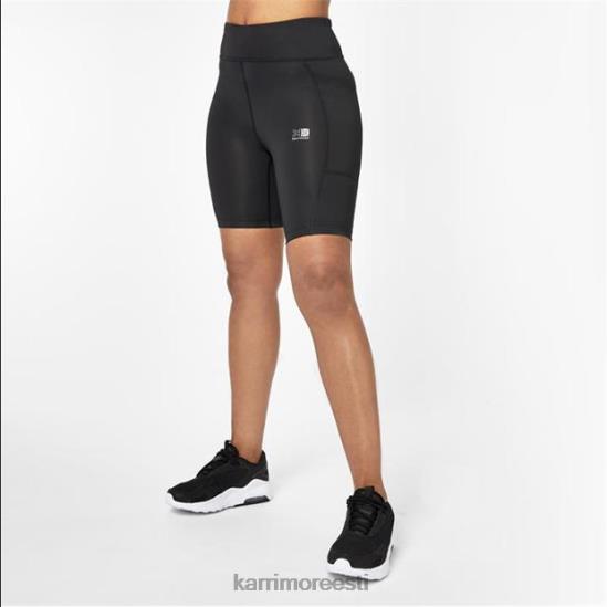 naised Karrimor must lühikesed sukkpüksid Riietus 4ZHPN15