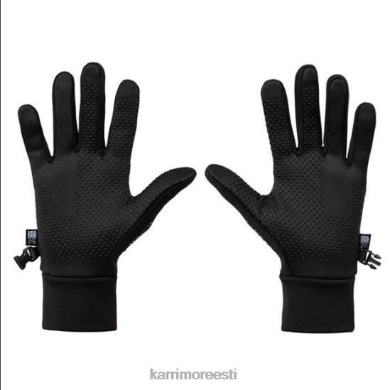 naised Karrimor must termokindad tarvikud 4ZHPN241