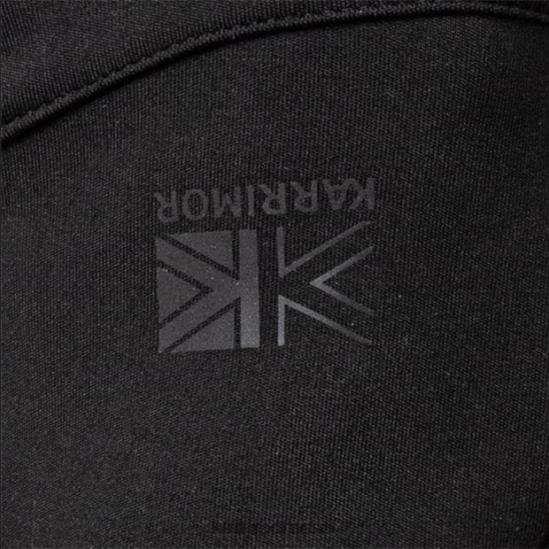 naised Karrimor must termokindad tarvikud 4ZHPN241