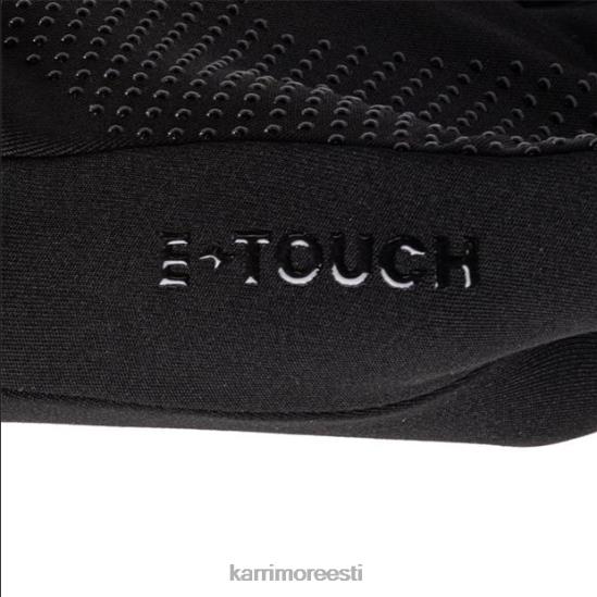 naised Karrimor must termokindad tarvikud 4ZHPN241