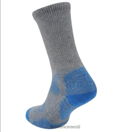 naised Karrimor hall/sinine meriinokiust kerged jalutussokid tarvikud 4ZHPN120