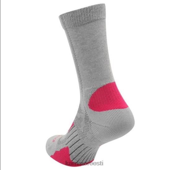 naised Karrimor helehall fsch käimissokid 2 tk tarvikud 4ZHPN116